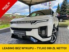 Nowy KGM Actyon | NAJEM 24 m-ce | 0 zł WPŁATY | Rata: 1064 zł netto!