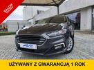 Ford Mondeo 1.5 benzyna 165KM | Salon Polska | Kamera | Gwarancja 12 M-CY |
