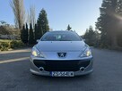 Peugeot 307 SW | 1.6 HDi 109 KM | Panorama | Hak | Manual - 2