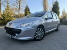 Peugeot 307 SW | 1.6 HDi 109 KM | Panorama | Hak | Manual - 3
