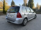 Peugeot 307 SW | 1.6 HDi 109 KM | Panorama | Hak | Manual - 6