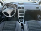 Peugeot 307 SW | 1.6 HDi 109 KM | Panorama | Hak | Manual - 8