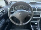 Peugeot 307 SW | 1.6 HDi 109 KM | Panorama | Hak | Manual - 9