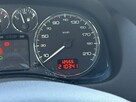 Peugeot 307 SW | 1.6 HDi 109 KM | Panorama | Hak | Manual - 10