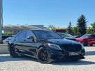 Mercedes S 63 AMG, 2017