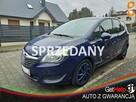 Opel Meriva 1 właściciel / Salon Polska / Klimatyzacja / Tempomat - 1