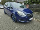 Opel Meriva 1 właściciel / Salon Polska / Klimatyzacja / Tempomat - 3
