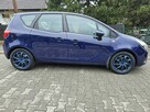 Opel Meriva 1 właściciel / Salon Polska / Klimatyzacja / Tempomat - 4