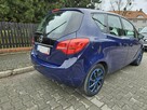 Opel Meriva 1 właściciel / Salon Polska / Klimatyzacja / Tempomat - 5