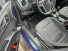 Opel Meriva 1 właściciel / Salon Polska / Klimatyzacja / Tempomat - 8