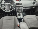 Opel Meriva 1 właściciel / Salon Polska / Klimatyzacja / Tempomat - 10