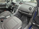 Opel Meriva 1 właściciel / Salon Polska / Klimatyzacja / Tempomat - 13
