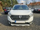 Dacia Lodgy Krajowy / Pierwszy właściciel / 7 osobowy / Navi / Podgrzewane fotele - 2