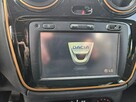 Dacia Lodgy Krajowy / Pierwszy właściciel / 7 osobowy / Navi / Podgrzewane fotele - 9