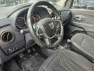 Dacia Lodgy Krajowy / Pierwszy właściciel / 7 osobowy / Navi / Podgrzewane fotele - 14