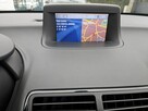 Opel Meriva Nawigacja / Podgrzewane fotele / Klimatronic x 2 / Parktronic x 2 - 7