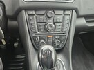 Opel Meriva Nawigacja / Podgrzewane fotele / Klimatronic x 2 / Parktronic x 2 - 8