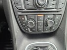 Opel Meriva Nawigacja / Podgrzewane fotele / Klimatronic x 2 / Parktronic x 2 - 9