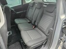 Opel Meriva Nawigacja / Podgrzewane fotele / Klimatronic x 2 / Parktronic x 2 - 12