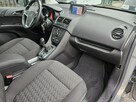 Opel Meriva Nawigacja / Podgrzewane fotele / Klimatronic x 2 / Parktronic x 2 - 16