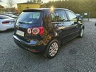 Volkswagen Golf Plus Podgrzewane fotele / Klimatyzacja / Tempomat / Szyber dach - 5