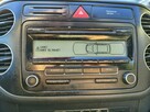 Volkswagen Golf Plus Podgrzewane fotele / Klimatyzacja / Tempomat / Szyber dach - 10