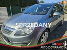 Opel Corsa Po wymianie rozrządu / Klimatyzacja / Tempomat - 1