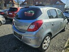 Opel Corsa Po wymianie rozrządu / Klimatyzacja / Tempomat - 3