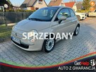 Fiat 500 Po wymianie kpl. rozrząd + sprzęgło / Klimatyzacja / Książka serwisowa - 1