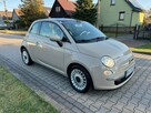 Fiat 500 Po wymianie kpl. rozrząd + sprzęgło / Klimatyzacja / Książka serwisowa - 3