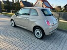 Fiat 500 Po wymianie kpl. rozrząd + sprzęgło / Klimatyzacja / Książka serwisowa - 5