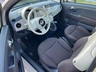 Fiat 500 Po wymianie kpl. rozrząd + sprzęgło / Klimatyzacja / Książka serwisowa - 7