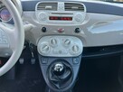 Fiat 500 Po wymianie kpl. rozrząd + sprzęgło / Klimatyzacja / Książka serwisowa - 11