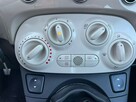 Fiat 500 Po wymianie kpl. rozrząd + sprzęgło / Klimatyzacja / Książka serwisowa - 13