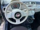 Fiat 500 Po wymianie kpl. rozrząd + sprzęgło / Klimatyzacja / Książka serwisowa - 14