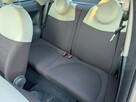 Fiat 500 Po wymianie kpl. rozrząd + sprzęgło / Klimatyzacja / Książka serwisowa - 15