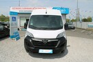 Opel Movano 2.2 140KM L3H2 F-VAT netto 58455PLN - 3