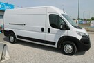 Opel Movano 2.2 140KM L3H2 F-VAT netto 58455PLN - 5