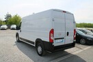 Opel Movano 2.2 140KM L3H2 F-VAT netto 58455PLN - 8