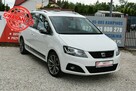 Seat Alhambra FR line 2.0TDi 150KM DSG XI.2018r. FullLED NAVi Kamera Panorama - 1
