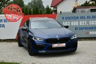 BMW M8 Competition 625KM 2022r. SALON fv23 Laser Carbon Kamera360 Bowers &Wil
