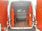 Renault Master L2H2 średniak 7-osobowy lift brygadówka doka pełna opcja - 5
