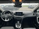 Kia Cee'd mHEV Automat Klimatronik Podgrzewanie Kamera 160KM - 8