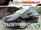 Opel Zafira 2.0D*130PS*OPŁACONY*Bezwypadkowy*Automat Klima*Serwis*VIP GWARANCJA 24