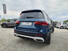 Mercedes GLB AMG 7-Osób Szyberdach Navi 2xPDC Kamera El.Klapa El+Grzane+Pamięć Alu - 2
