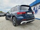 Mercedes GLB AMG 7-Osób Szyberdach Navi 2xPDC Kamera El.Klapa El+Grzane+Pamięć Alu - 4