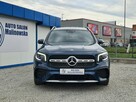Mercedes GLB AMG 7-Osób Szyberdach Navi 2xPDC Kamera El.Klapa El+Grzane+Pamięć Alu - 5