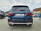 Mercedes GLB AMG 7-Osób Szyberdach Navi 2xPDC Kamera El.Klapa El+Grzane+Pamięć Alu - 6