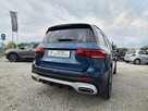 Mercedes GLB AMG 7-Osób Szyberdach Navi 2xPDC Kamera El.Klapa El+Grzane+Pamięć Alu - 10