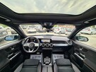 Mercedes GLB AMG 7-Osób Szyberdach Navi 2xPDC Kamera El.Klapa El+Grzane+Pamięć Alu - 11
